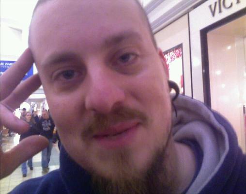 Aaron Peterson death by force case profile photo
