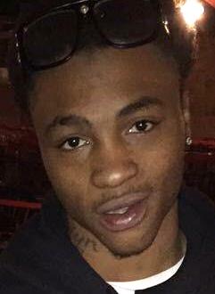 Kelvin Creech death by force case profile photo