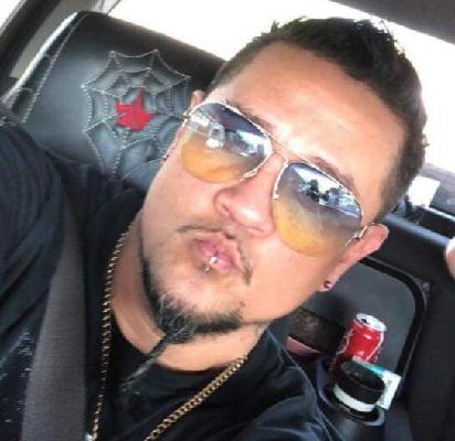 Mark Verhasselt death by force case profile photo