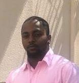 Samir Atkins death by force case profile photo