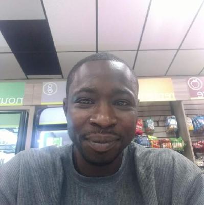 Donald Brown death by force case profile photo