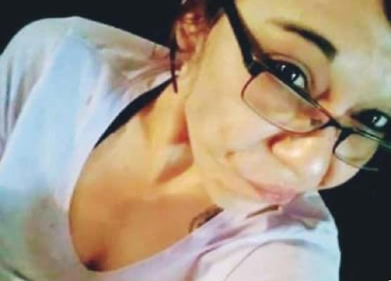 Faith Garza death by force case profile photo