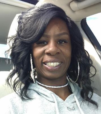 Temisha Collier death by force case profile photo