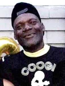 Johnny Robinson death by force case profile photo