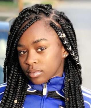 Jada Jones death by force case profile photo
