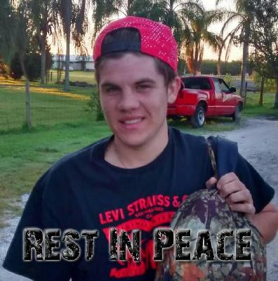 Kyle Lucas death by force case profile photo