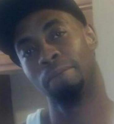 Tyrone Brown death by force case profile photo