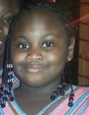 Breyanna Jackson death by force case profile photo