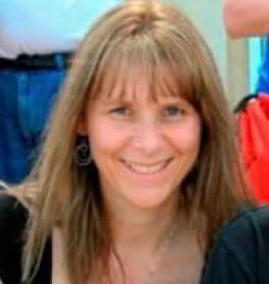 Silvia Flores death by force case profile photo