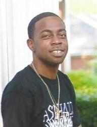 DeTonio Ware death by force case profile photo