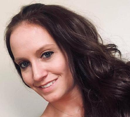 Samantha Cox death by force case profile photo