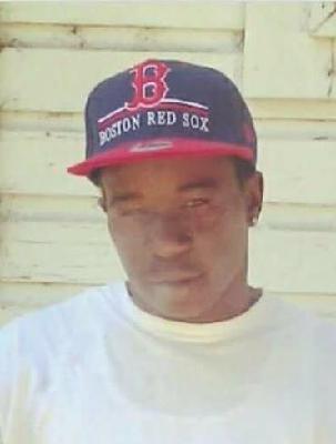 Tyrone Jones death by force case profile photo