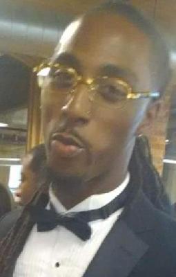 Rockiem Graham death by force case profile photo