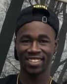 Eric Williams death by force case profile photo