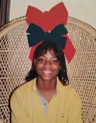 Lamekia Warren death by force case profile photo