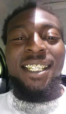 Larry Wilson death by force case profile photo