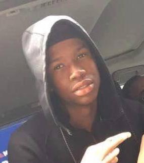 Tyrek Mitchell death by force case profile photo