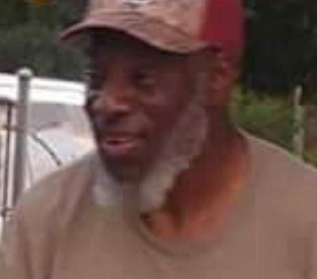 Marion Davis death by force case profile photo