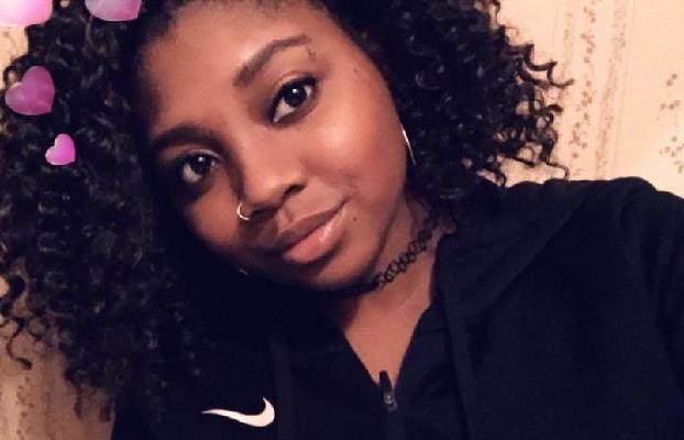 Keera Young death by force case profile photo