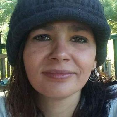 Christy Parsons death by force case profile photo