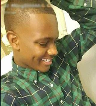 Jalis Anderson death by force case profile photo