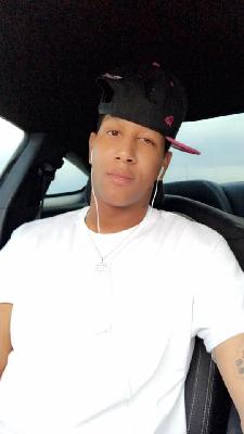 Donovan Blevins death by force case profile photo