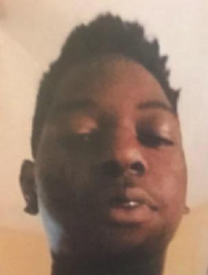 DeAndre Gregg death by force case profile photo