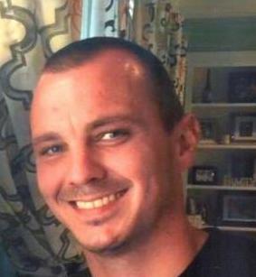Eric Morris death by force case profile photo