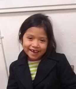 Perla Allende death by force case profile photo