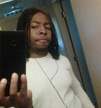 Alexander Blakeney death by force case profile photo