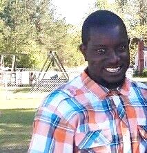 Malcolm Jones death by force case profile photo