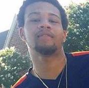 Khalil Cook death by force case profile photo