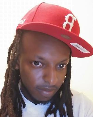 Jarvis Rush death by force case profile photo