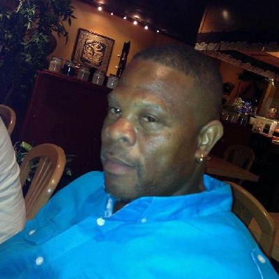 Harold Cookie Gaines death by force case profile photo