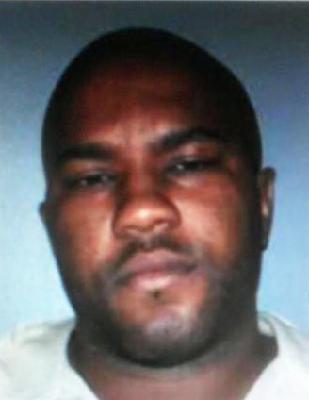 Jermaine Bruster death by force case profile photo