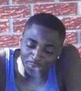 Damian Hunter death by force case profile photo