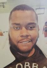 Eric Jones death by force case profile photo