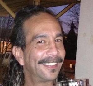 Edwin Santana death by force case profile photo