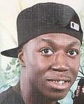 William Carter death by force case profile photo