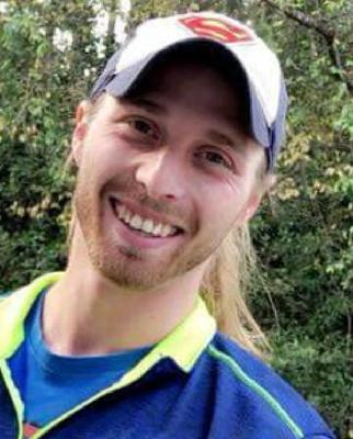 Logan Novak death by force case profile photo