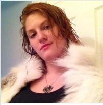 Suzette Ginter death by force case profile photo