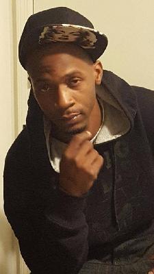 Antonio Roddey death by force case profile photo