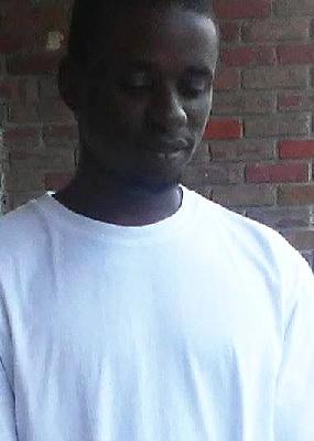 Jimmy King death by force case profile photo