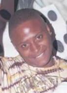 Gregory Drummond death by force case profile photo