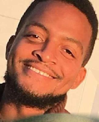 Adrian Haley death by force case profile photo