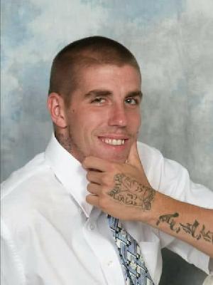 Jeffrey Bradley death by force case profile photo