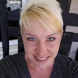 Laura Hood death by force case profile photo
