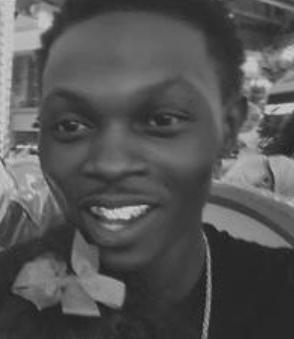 Kentrell Kelly death by force case profile photo