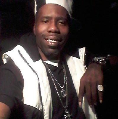 Antron Crawford death by force case profile photo