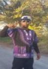 Freddie Woodberry death by force case profile photo
